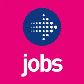 Loker Online Sales & Marketing