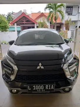 Mitsubishi Xpander 2021 Bensin