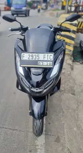 HONDA PCX CBS 160 2023
