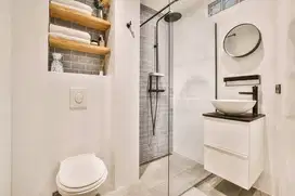 Tukang pasang kramik kamar mandi