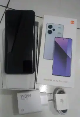 Redmi Note 13 Pro Plus 5G