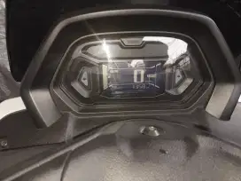 Yamaha New NMax Turbo 2024