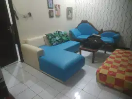 Sofa servis sofa berpengalaman murah