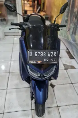 YAMAHA NMAX ABS Keyless 2020
