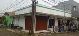 Kamar kontrakan di dalam cluster Bekasi Timur Regency