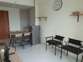 Termurah 2BR! Apartemen Puncak Dharmahusada