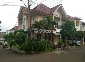 Disewakan Cepat!! Rumah Komplek Di Cirendeu Dekat MRT Lebak Bulus