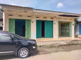 Disewakan cepat 3 kios strategis di depan perumahan