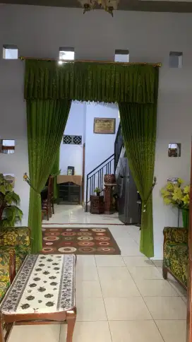 Jual Rumah 2 lantai
