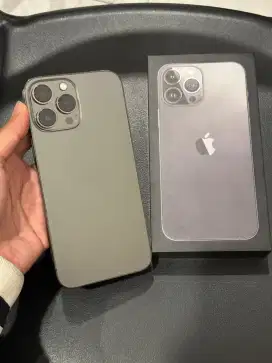 Iphone 13 pro max 128gb ibox