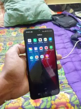 Infinix hot 11 play