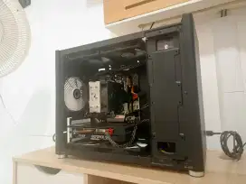 PC AMD Ryzen 5 3600 VGA Gtx 1660 Super 6gb SSD 512gb Ram 16gb