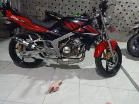 Kawasaki Ninja ss