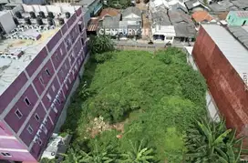 Dijual Kavling Cocok Dibangun Kost2an Di Kelapa Dua Tangerang
