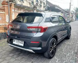 WR-V RS WITH HONDA SENSING MATIC 2023, ASLI BALI SUPER LIKE NEW