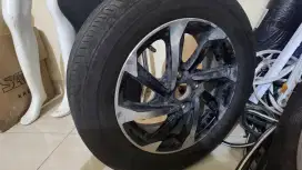 Velg Asli Sigra