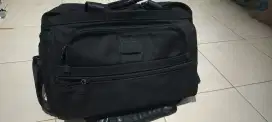 Boleh nego: Tas Tumi bag bekas original ex pilot