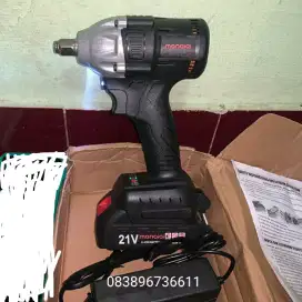 bor impact brushless cocok untuk pemakaian pribadi harga net