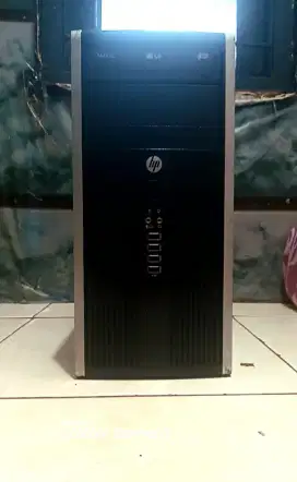 Cpu i3 Builup HP, Hdd 500GB