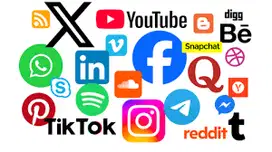 Media Manager Job Available (Graphics/Social Photos/Article Photos)