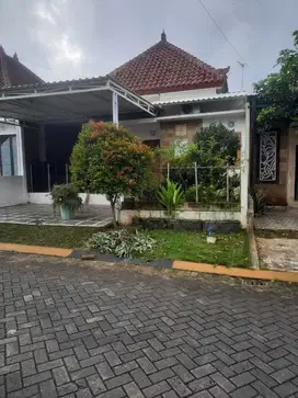 Rumah Di Bale Nirwana Ngaliyan Semarang