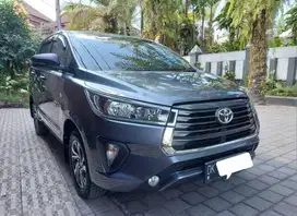 GRAND NEW INOVA REBORN 2.0 BENSIN MATIC FACELIFT 2021 ASLI DK