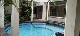 Dijual Rumah Eksklusif di Patra Kuningan, Komplek Menteri Rasuna Said