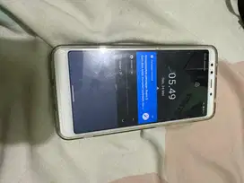 Xiaomi redmi 5 3/32GB siap pakai