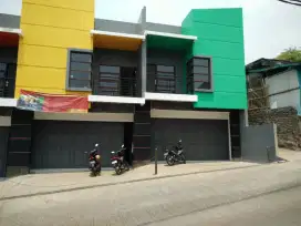 Jual Cepat Ruko Strategis di Ujung Berung – Bandung Timur