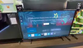 Tv Led Samsung Smart 43 inc 4K UHD 43DU7000