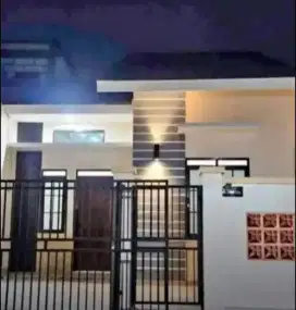 Cuma 150 jt , bisa bayar 3x , surat shm