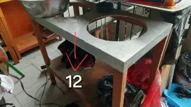 Meja Usaha UMKM