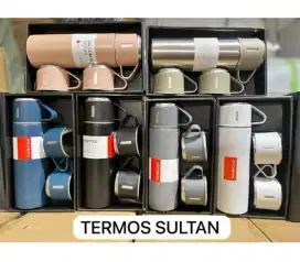 TERMOS SULTAN SET MURAH