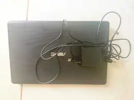 Notebook Asus X200MA
