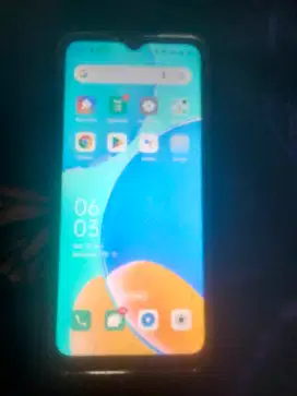 Jual hp oppo a15 butuh