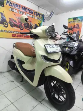 Honda Stylo 2024 Km 2 Rb Gress