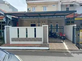 Jual Rumah Premium Komplek Krisyant Panakkukang Mas SHM