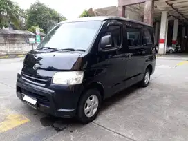 Daihatsu Gran max 1.5 acps ,th 2016,dp Rp 5 juta,grandmax,granmax