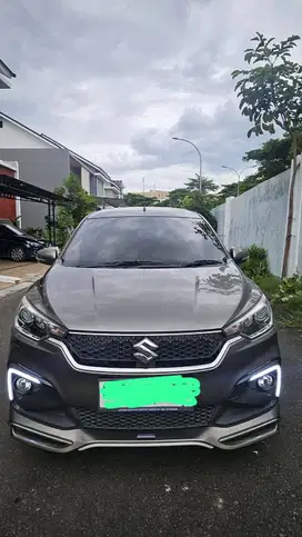 Suzuki Ertiga Sport GT Automatic Tahun 2019