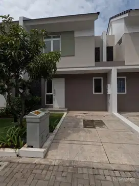 JUAL CEPAT RUMAH SIAP HUNI CLUSTER DAYANA SUMMARECON BANDUNG