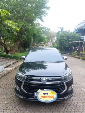 InnoVa Venturer 2018 Mumer Full record