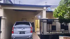 DIJUAL RUMAH SHM