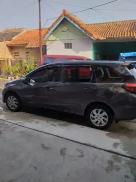 Mobilio 2018 Type E Matic