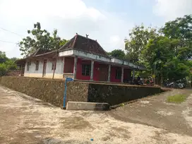 Rumah murah kali jambe