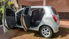 Daihatsu Ayla 2014 Bensin