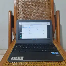 Jual Cepat Chromebook Asus CPU N3060 x laptop