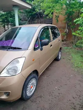 Suzuki Karimun 2007 Bensin