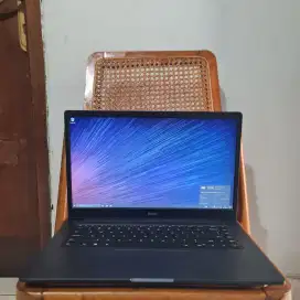 BU Jual Cepat Laptop i3-Gen11 1115G4 Redmibook 15 Not Thinkpad Dell