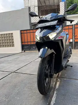 Honda Vario 125 LED Old