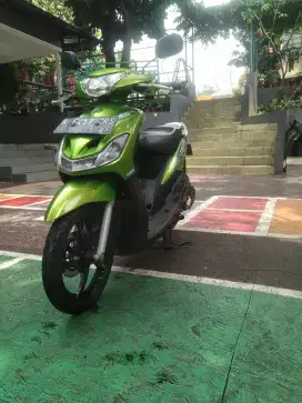Jasa antar- jemput anak sekolah dan pekerja area bantargebang